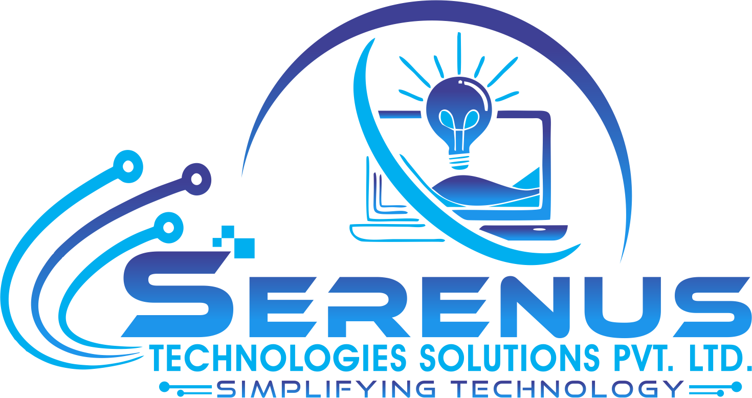 Serenustechnologies.in